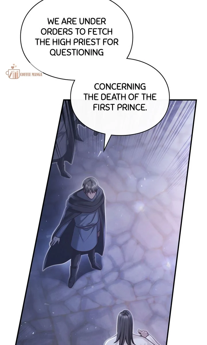 You, My devil Chapter 58 page 6