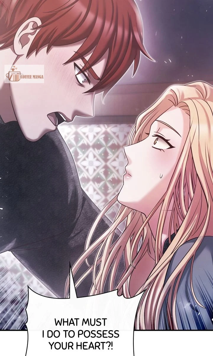 You, My devil Chapter 58 page 75