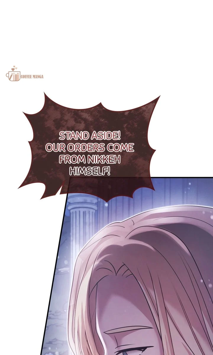 You, My devil Chapter 58 page 8