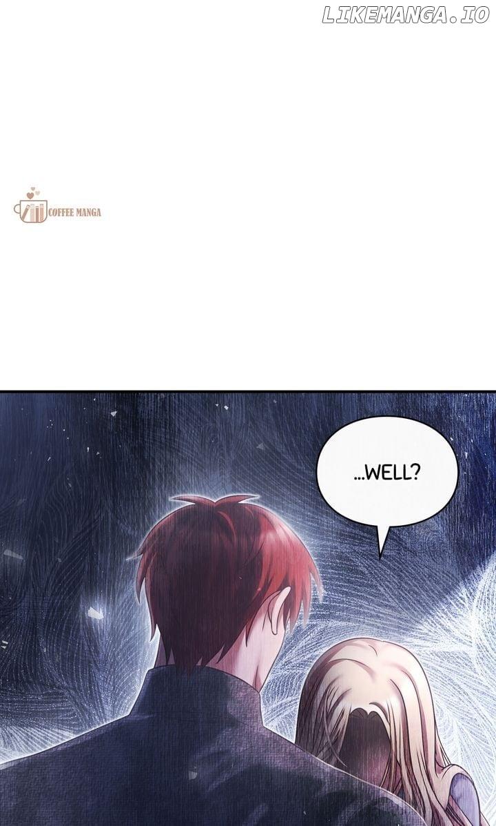 You, My devil Chapter 59 page 9