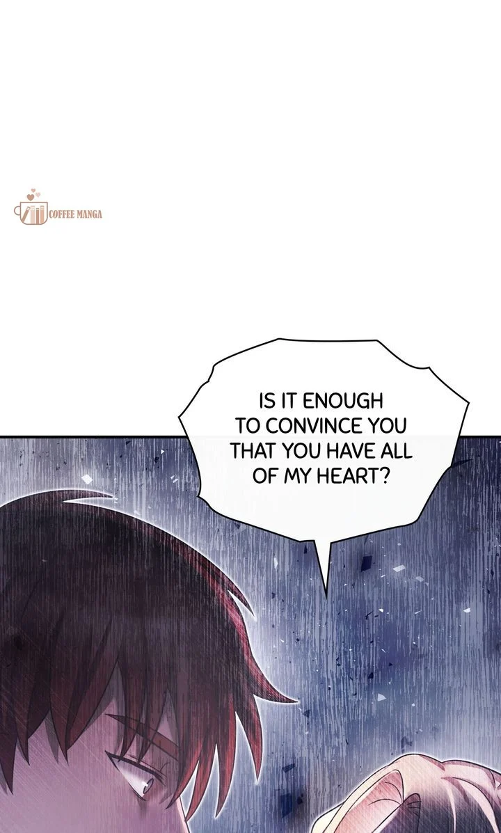 You, My devil Chapter 59 page 12