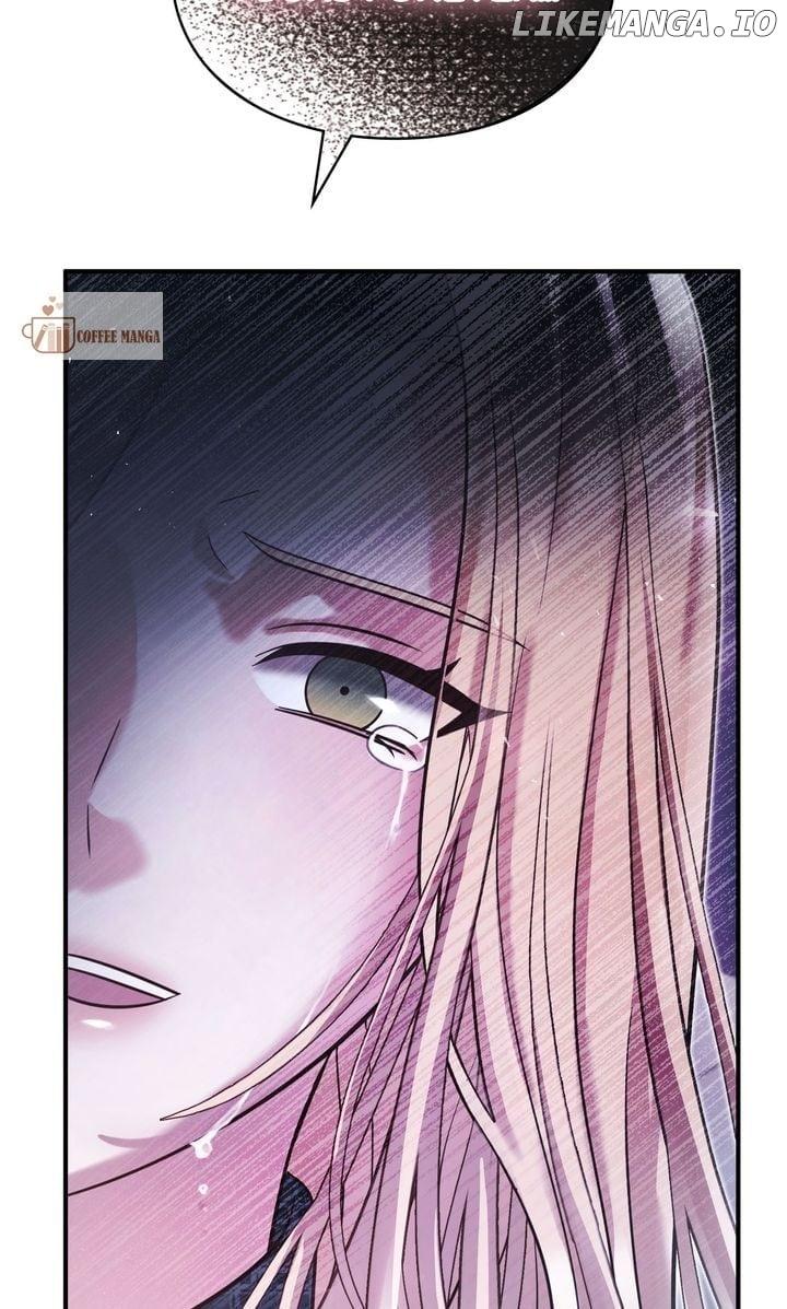 You, My devil Chapter 59 page 16