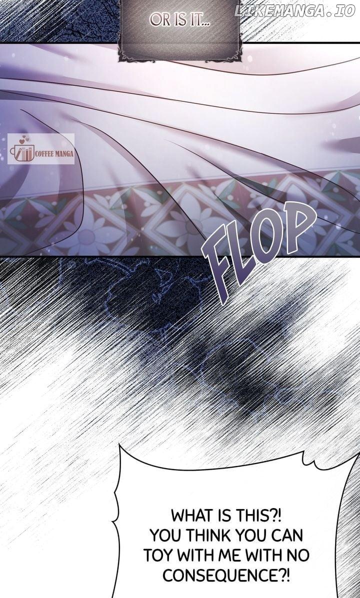 You, My devil Chapter 59 page 19