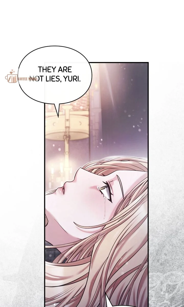 You, My devil Chapter 59 page 24