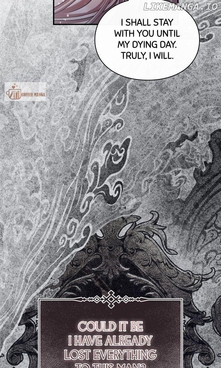 You, My devil Chapter 59 page 25