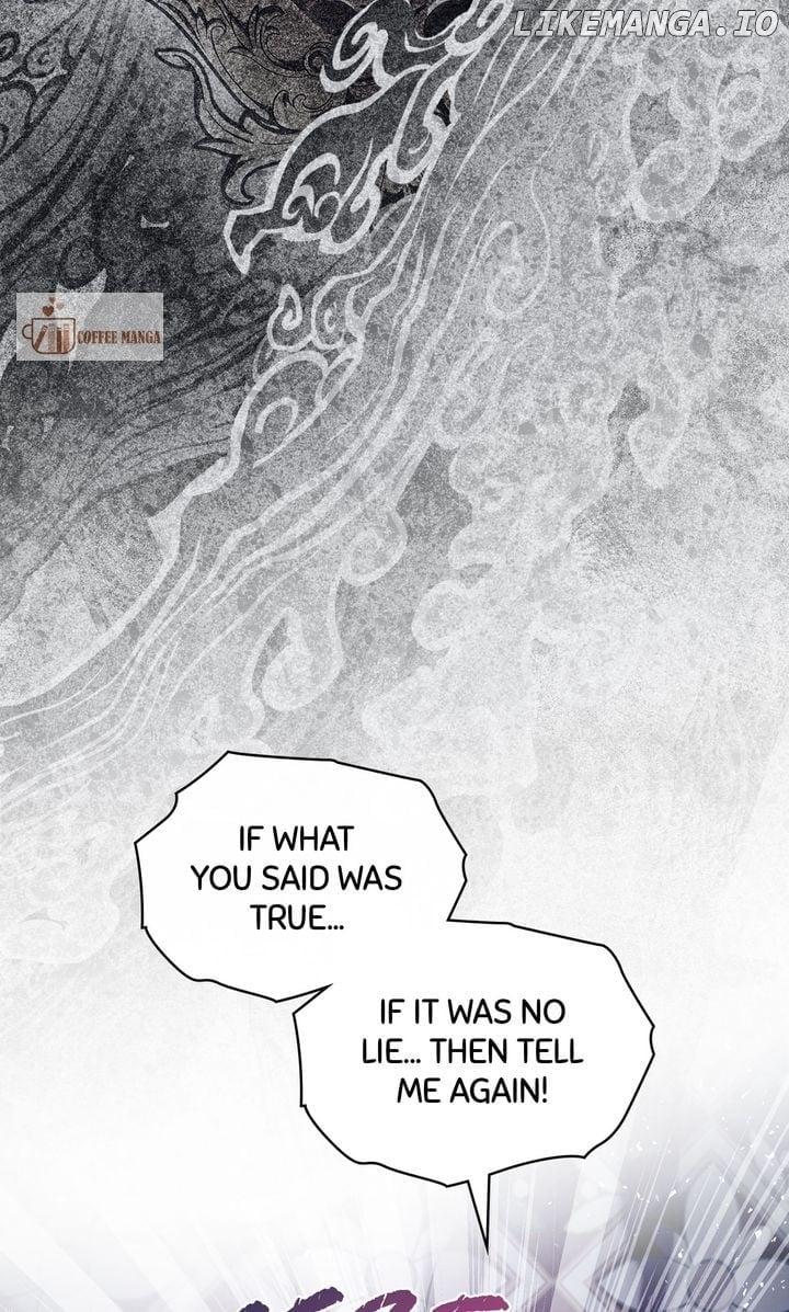 You, My devil Chapter 59 page 27