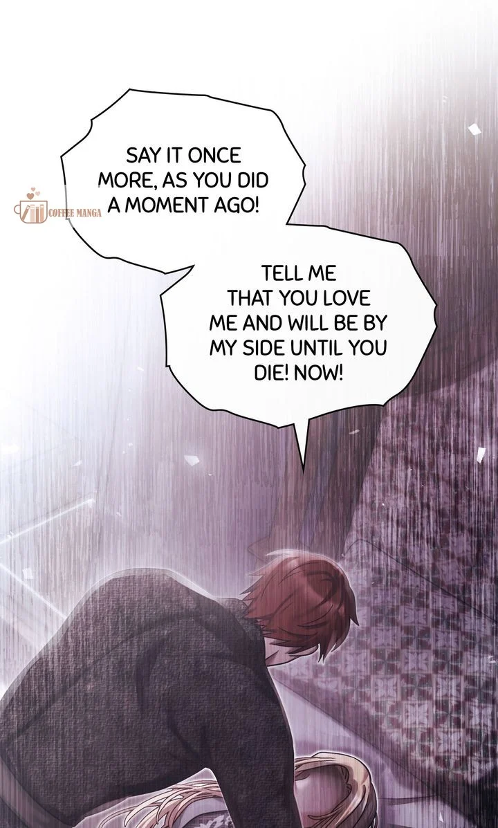 You, My devil Chapter 59 page 29