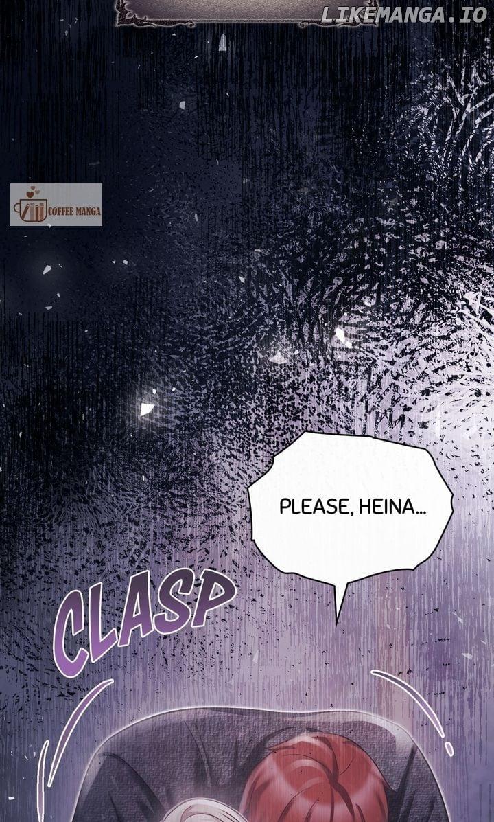 You, My devil Chapter 59 page 33