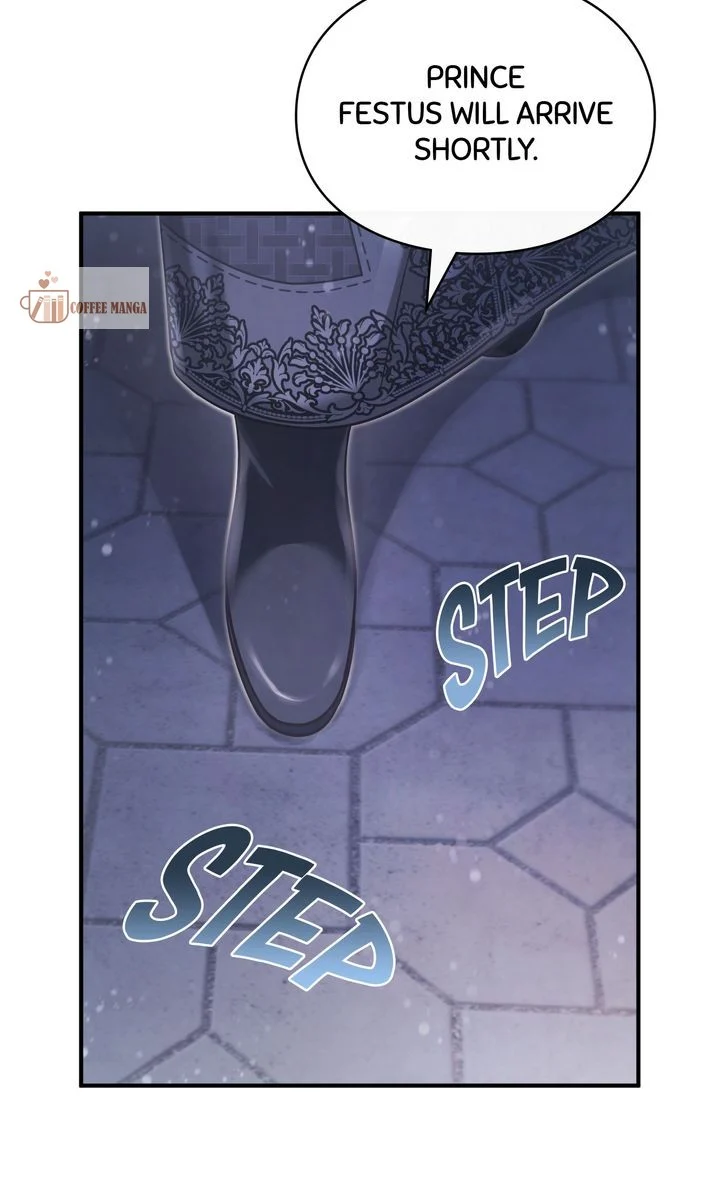 You, My devil Chapter 59 page 45