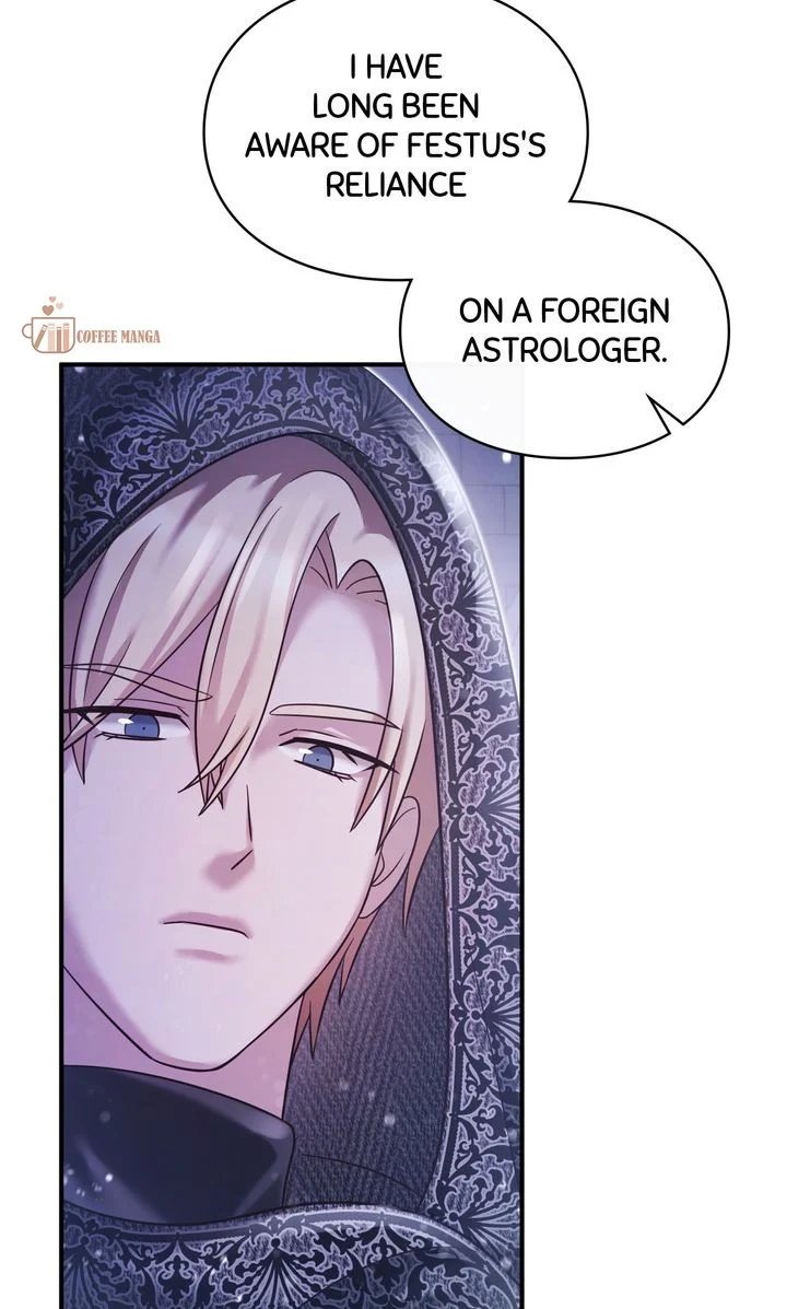 You, My devil Chapter 59 page 55