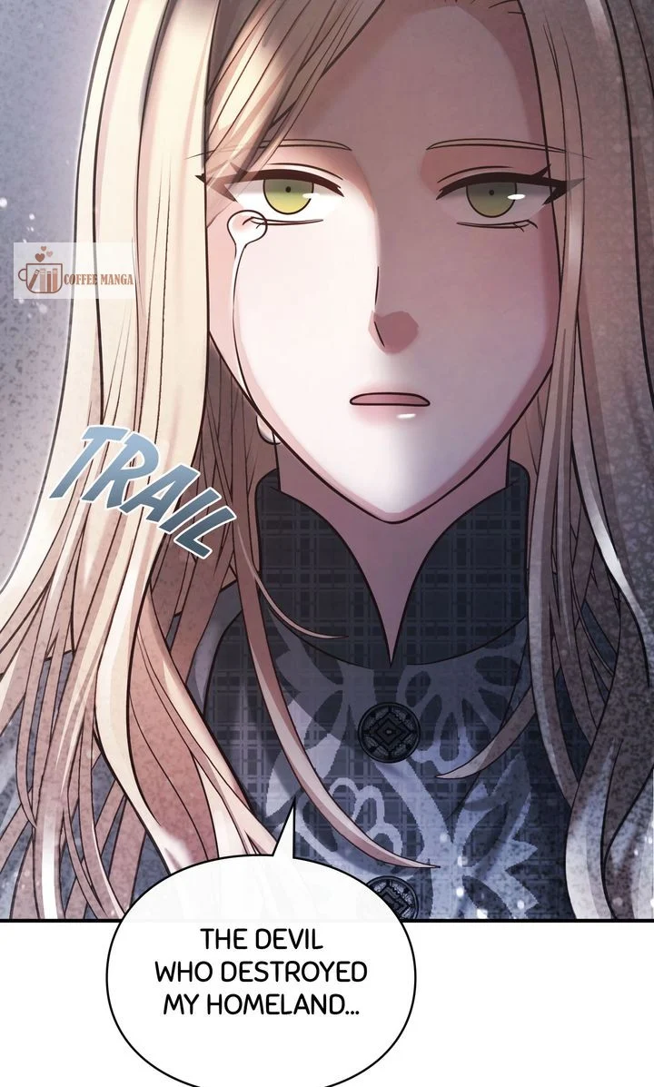 You, My devil Chapter 59 page 5