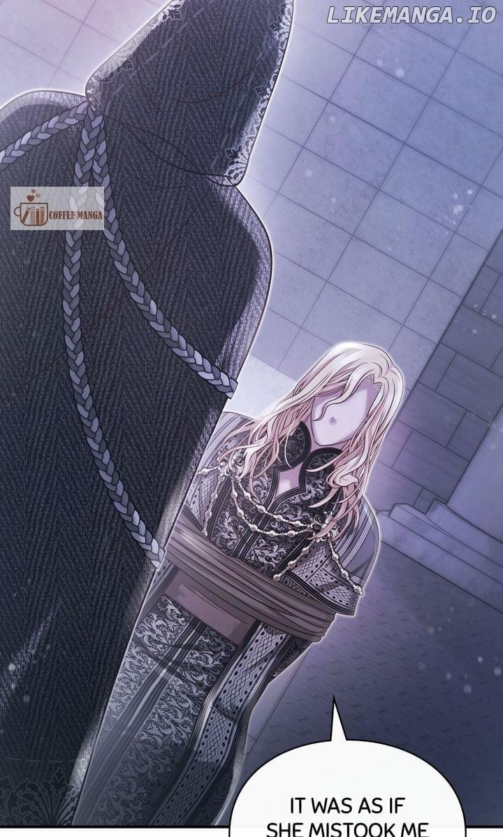 You, My devil Chapter 59 page 65
