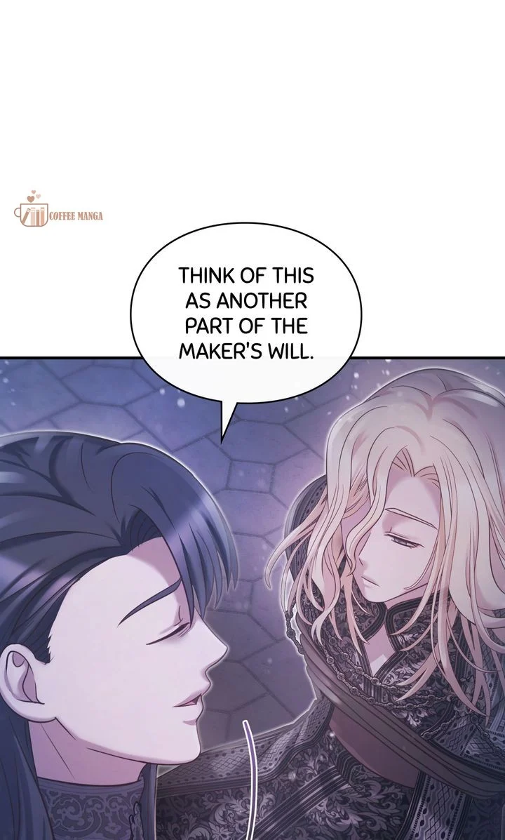 You, My devil Chapter 59 page 89