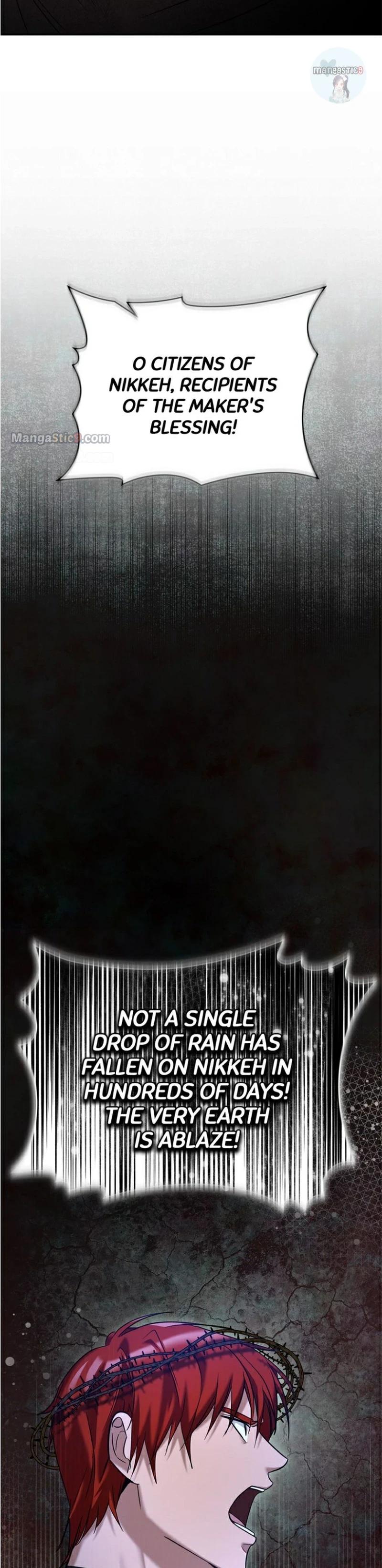 You, My devil Chapter 6 page 14