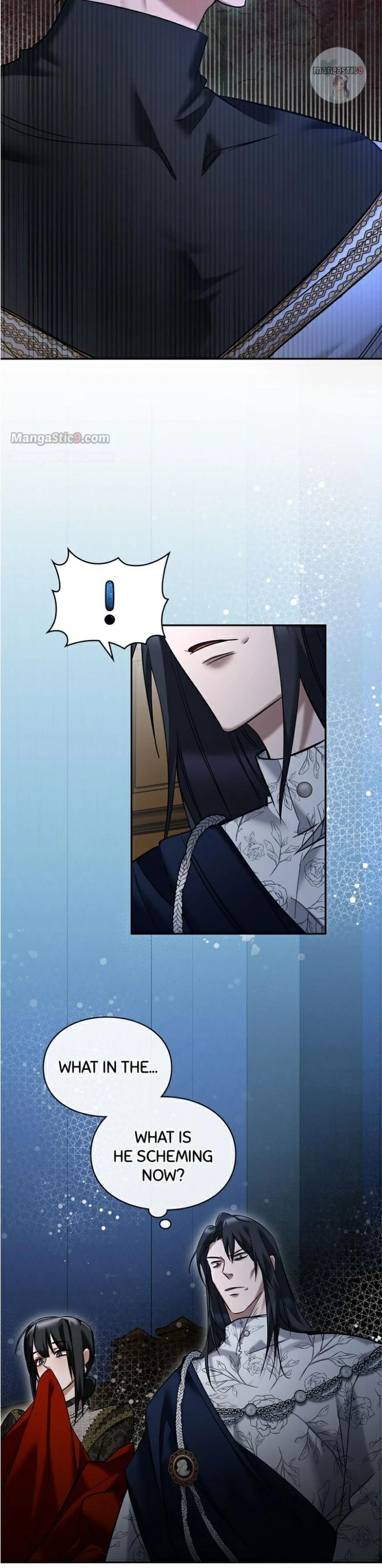 You, My devil Chapter 6 page 15