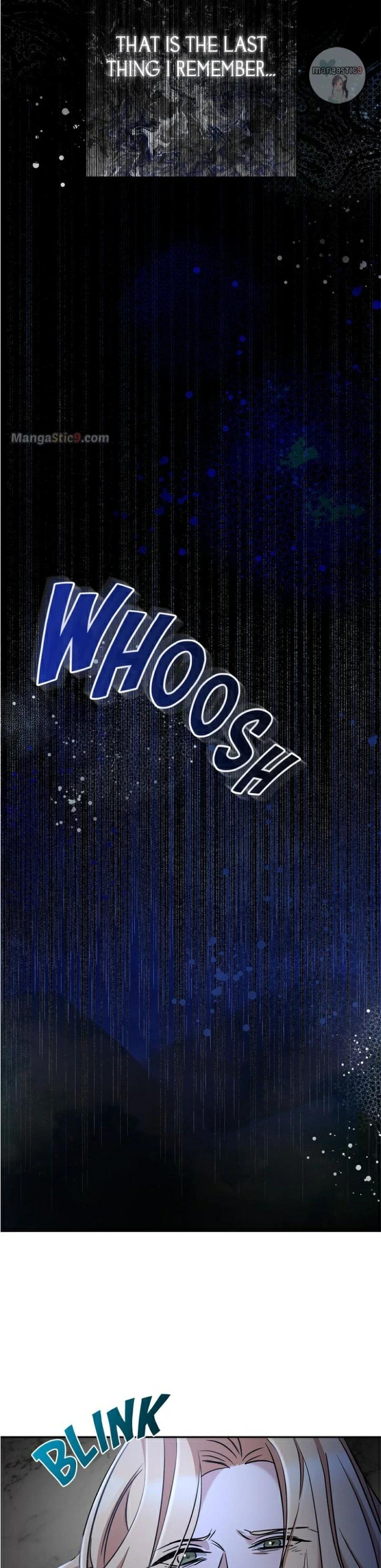 You, My devil Chapter 6 page 1