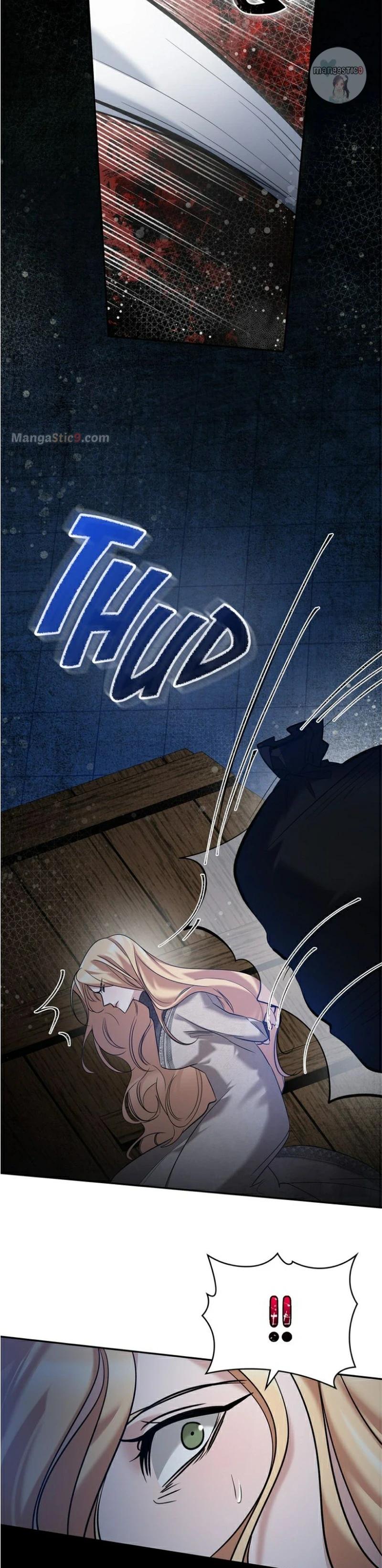 You, My devil Chapter 6 page 19
