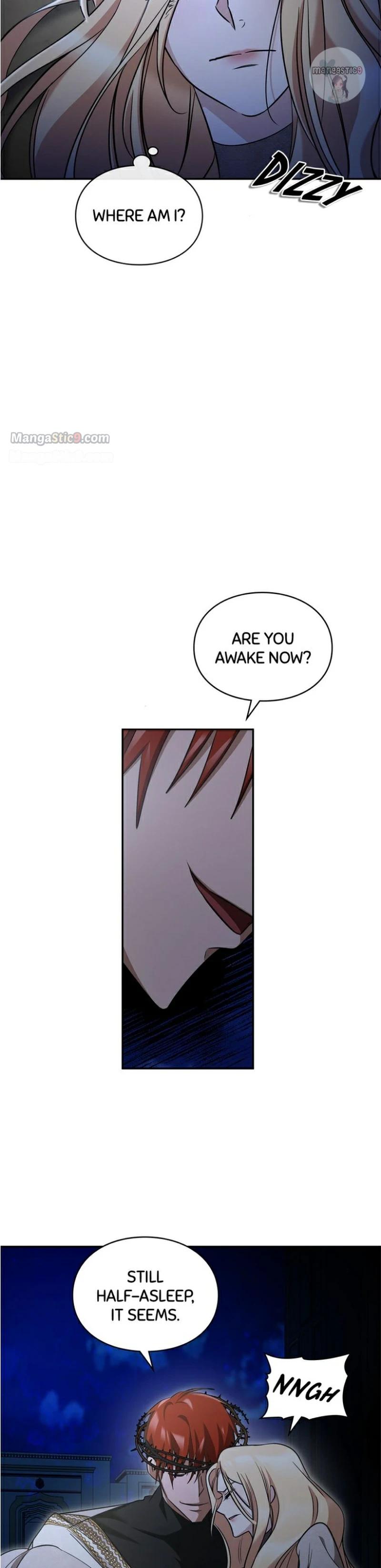 You, My devil Chapter 6 page 2