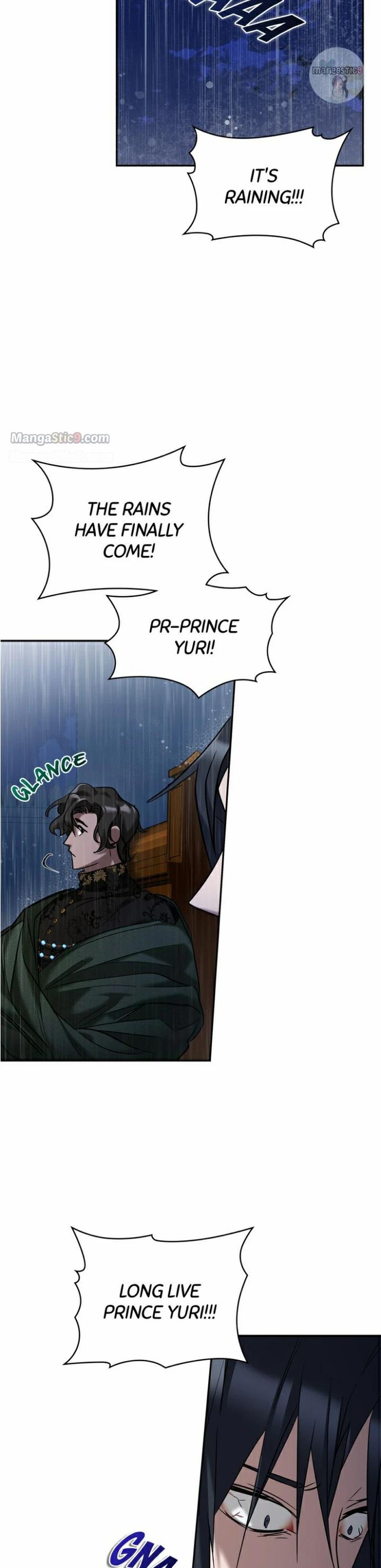 You, My devil Chapter 6 page 34