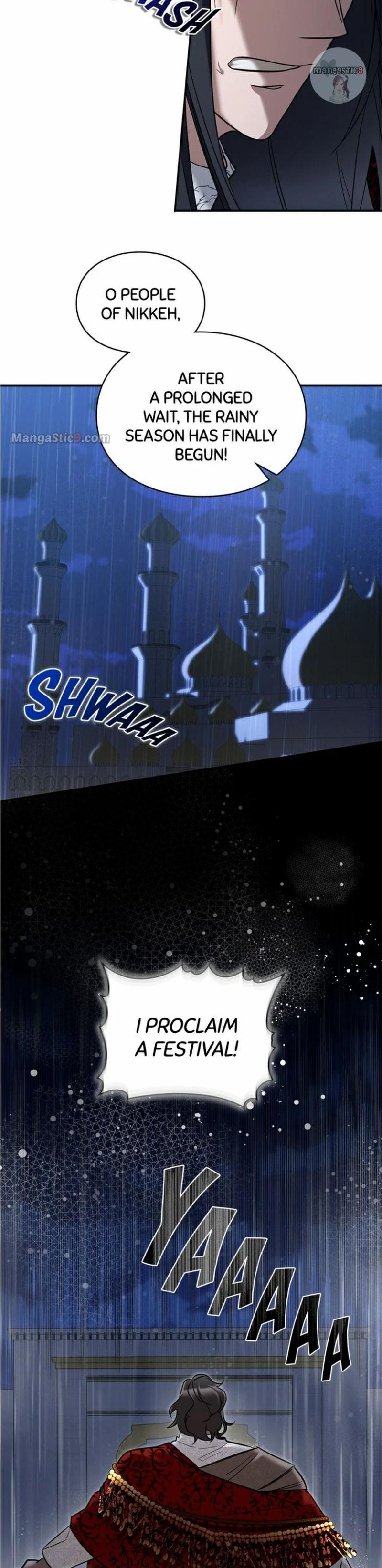 You, My devil Chapter 6 page 35