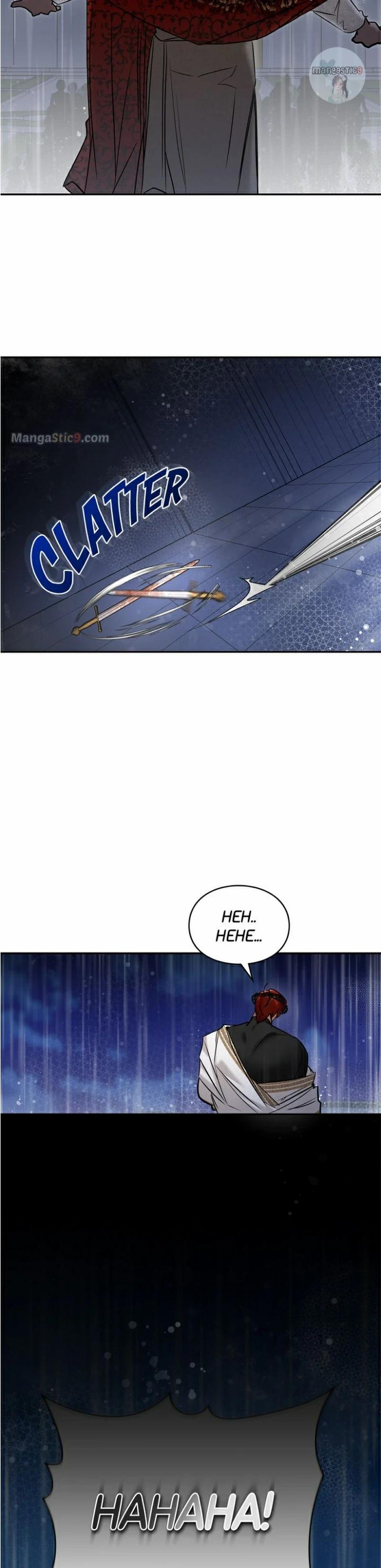 You, My devil Chapter 6 page 36
