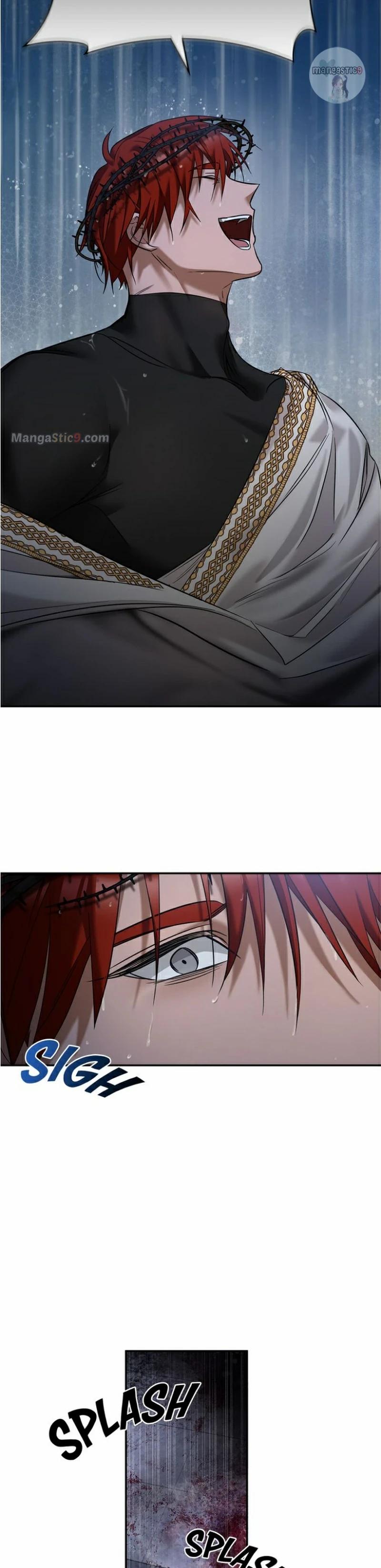 You, My devil Chapter 6 page 37