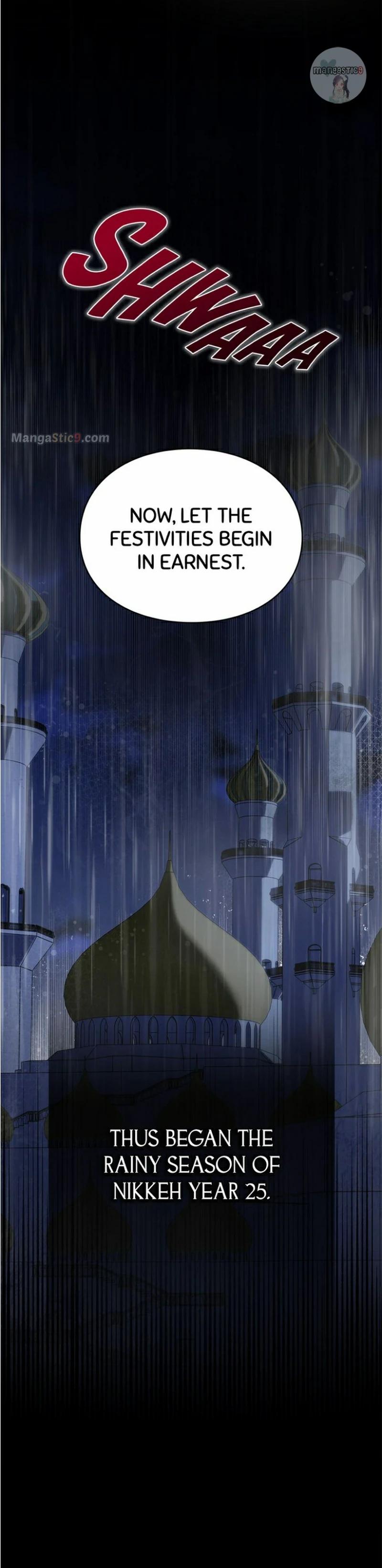 You, My devil Chapter 6 page 39