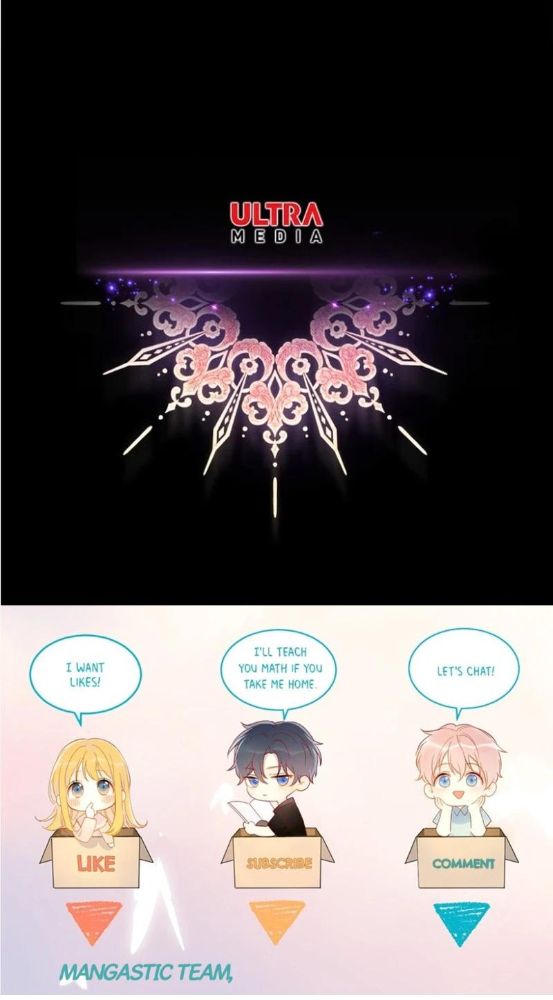 You, My devil Chapter 6 page 40