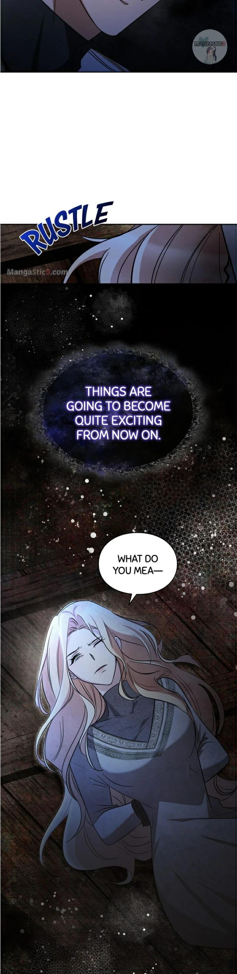 You, My devil Chapter 6 page 4