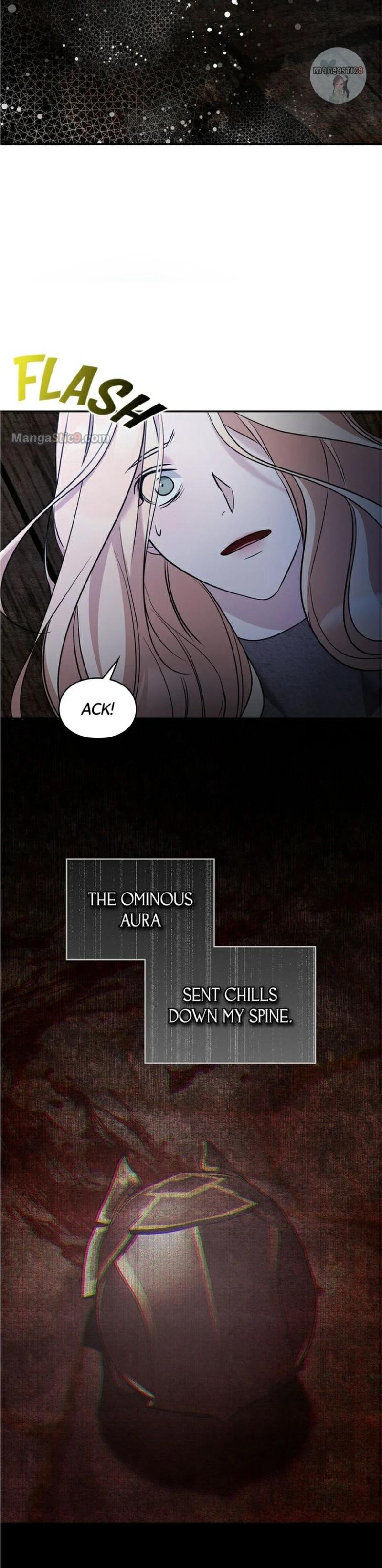 You, My devil Chapter 6 page 5