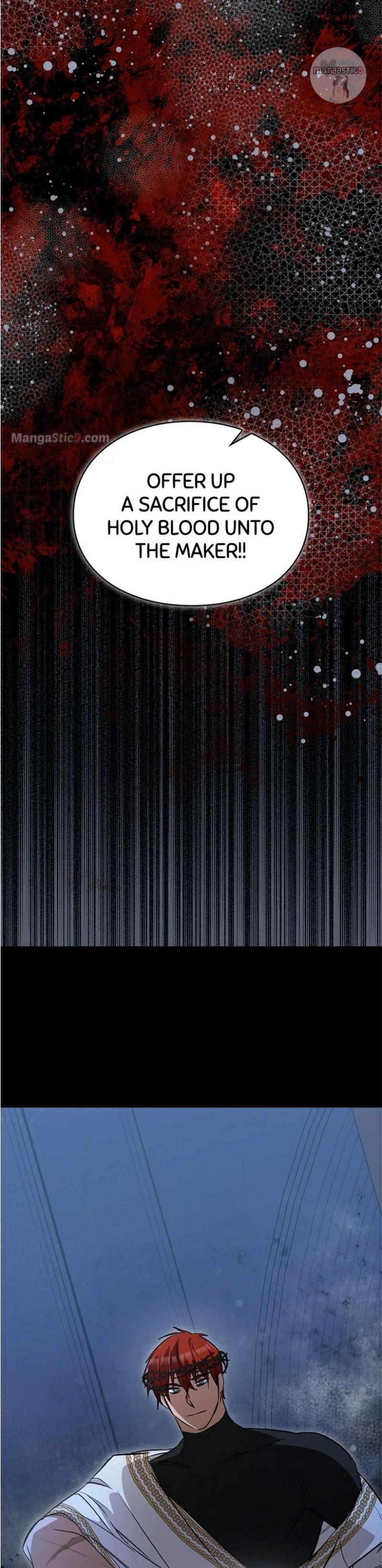 You, My devil Chapter 6 page 8