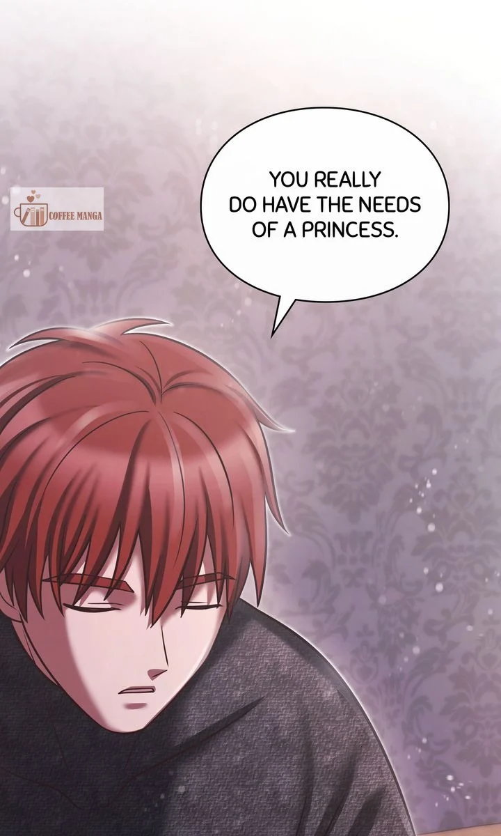 You, My devil Chapter 60 page 100