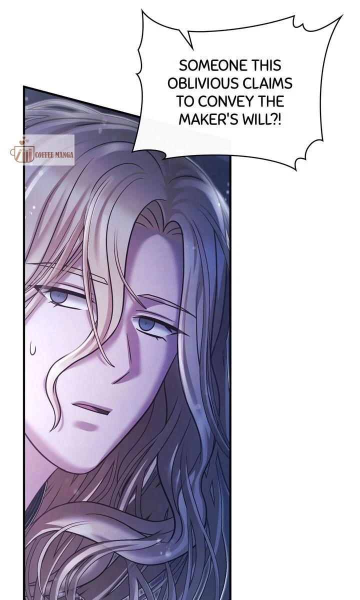 You, My devil Chapter 60 page 12