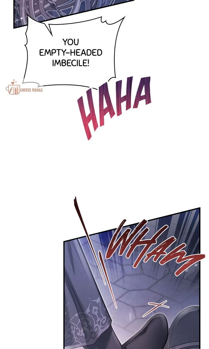 You, My devil Chapter 60 page 13