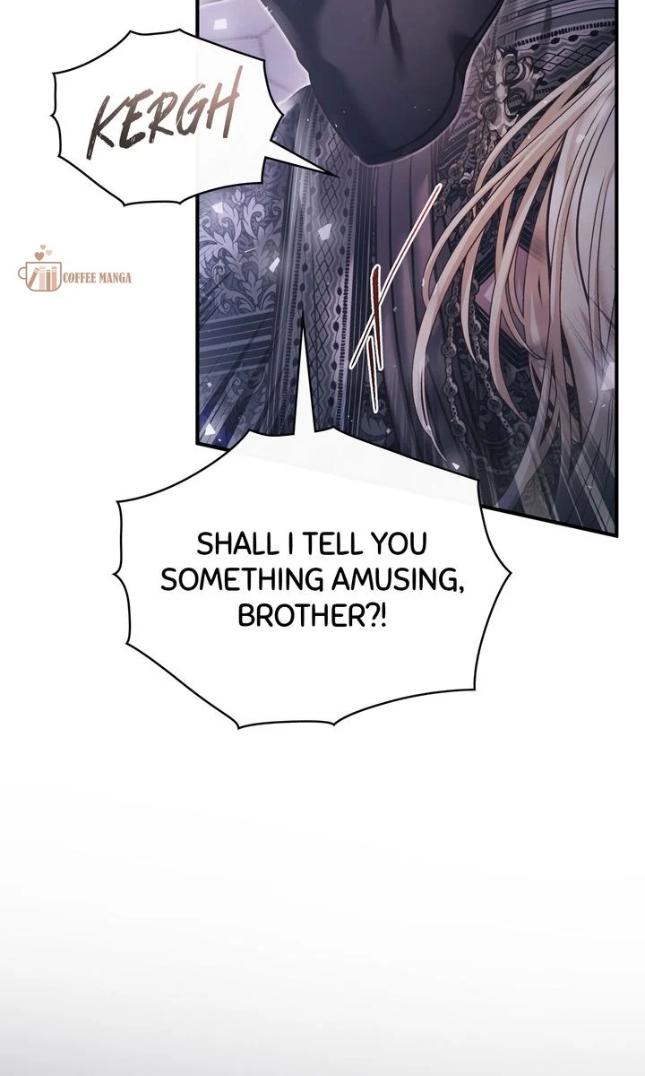 You, My devil Chapter 60 page 14