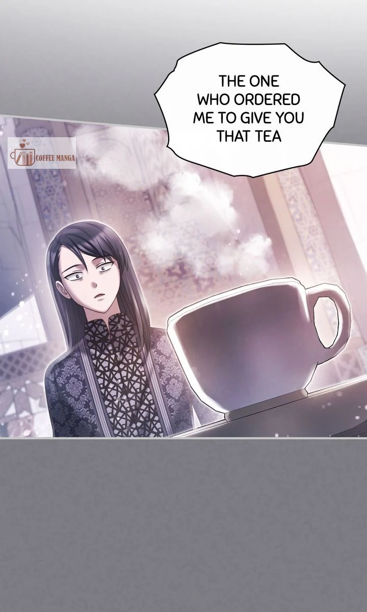 You, My devil Chapter 60 page 15