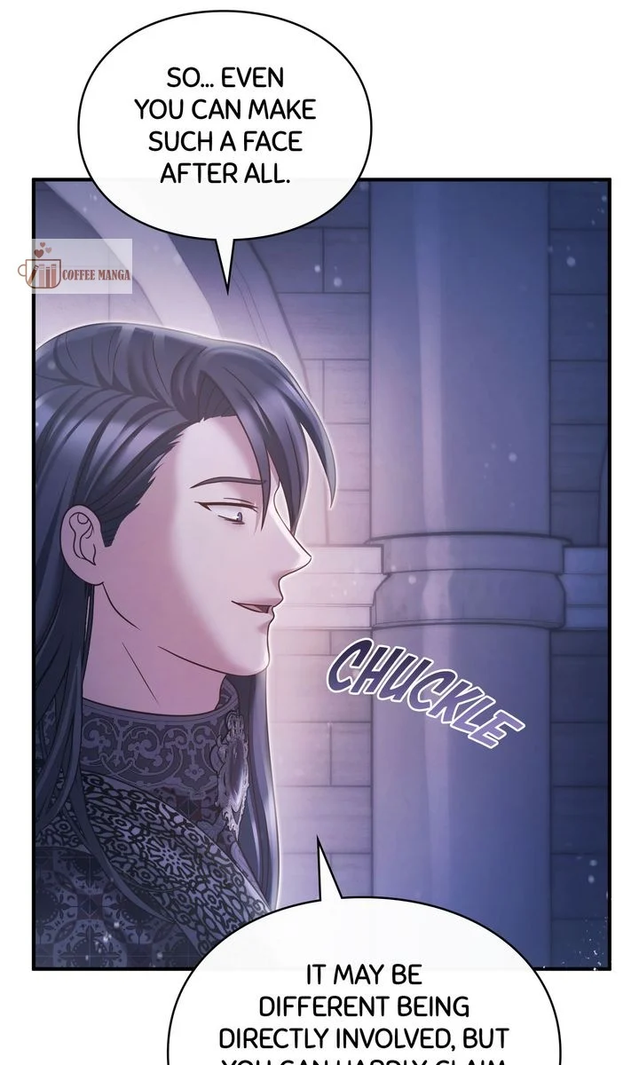 You, My devil Chapter 60 page 19