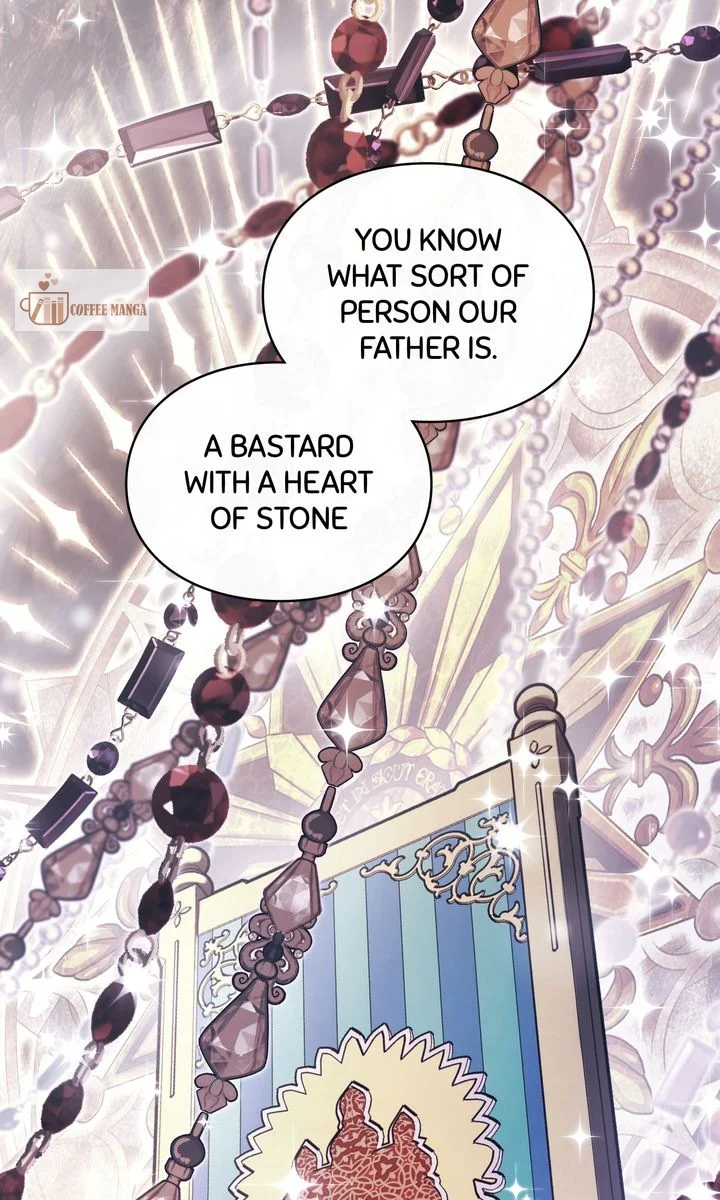 You, My devil Chapter 60 page 21