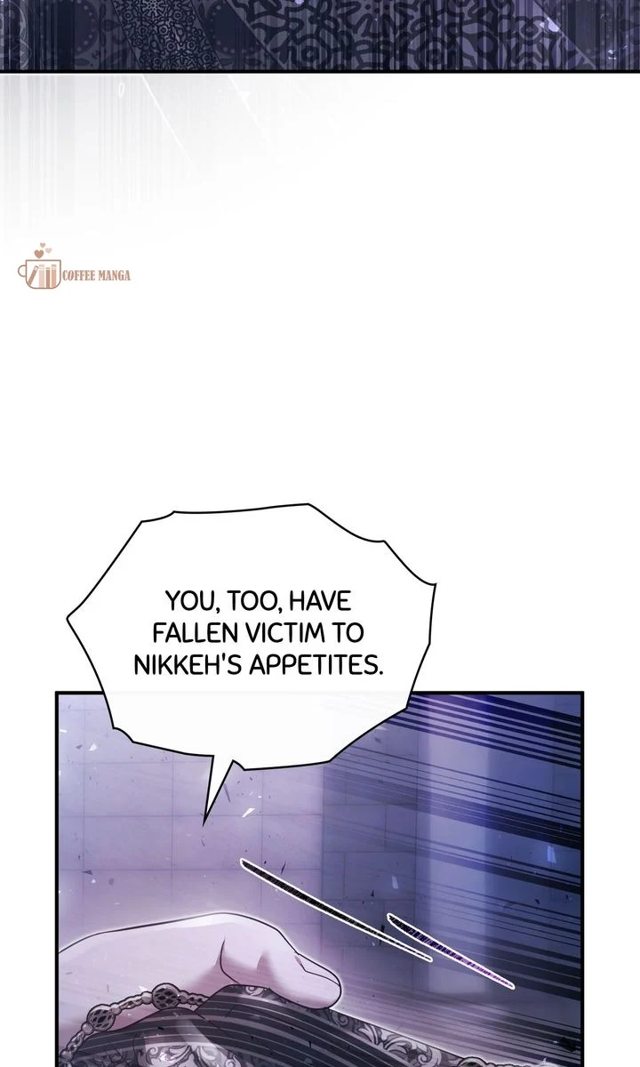You, My devil Chapter 60 page 25