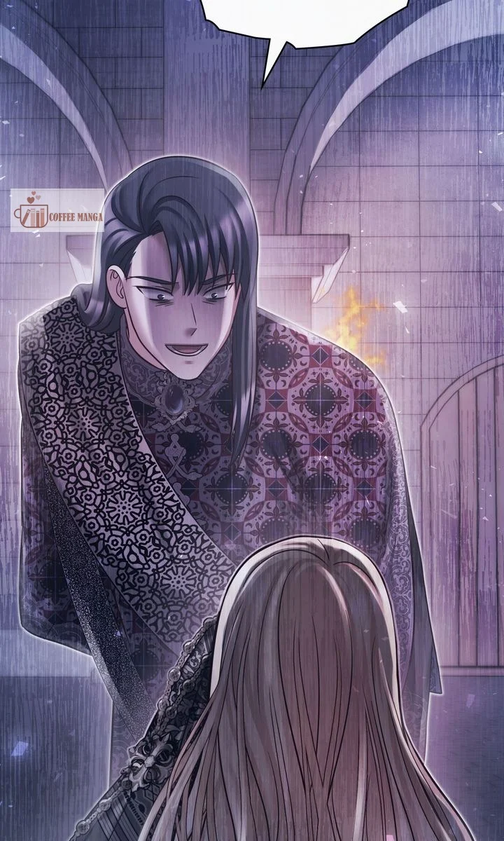 You, My devil Chapter 60 page 27