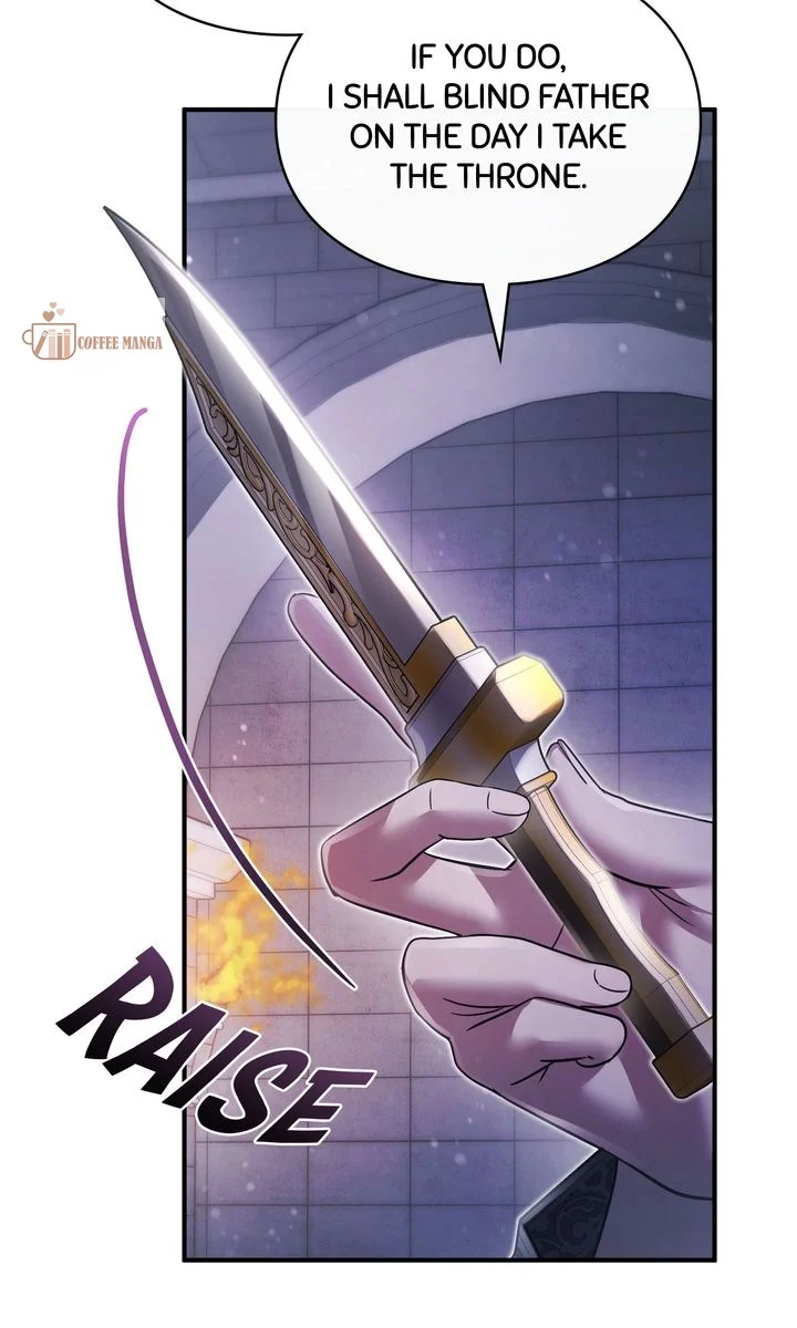 You, My devil Chapter 60 page 30