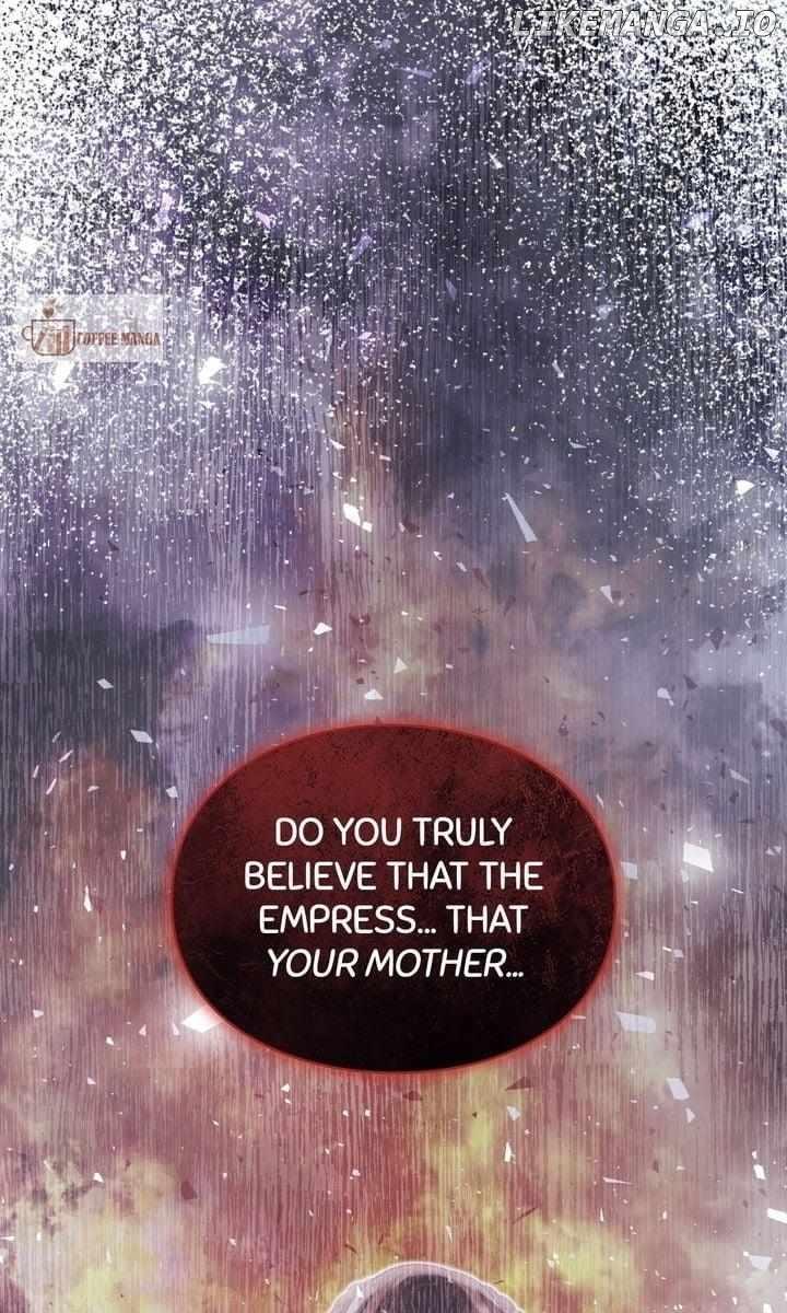 You, My devil Chapter 60 page 44