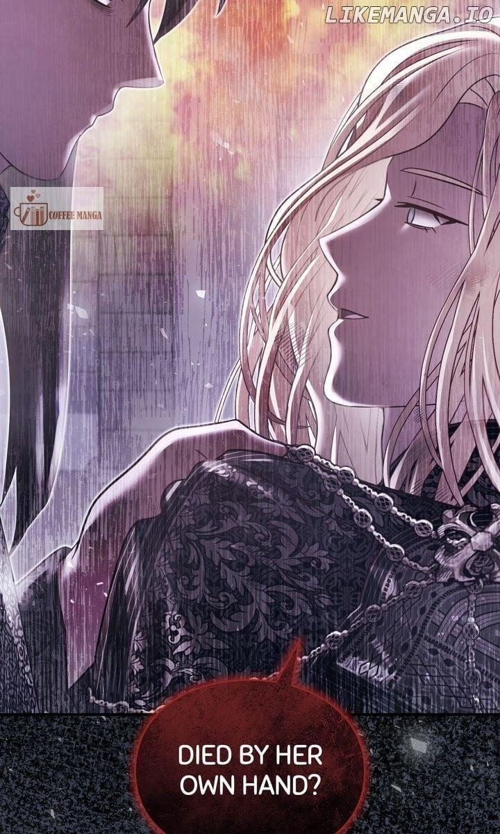 You, My devil Chapter 60 page 46