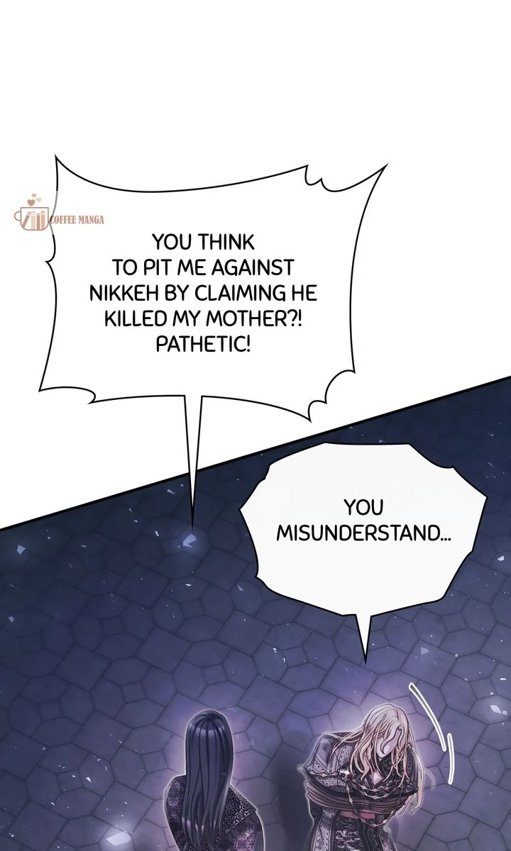 You, My devil Chapter 60 page 50