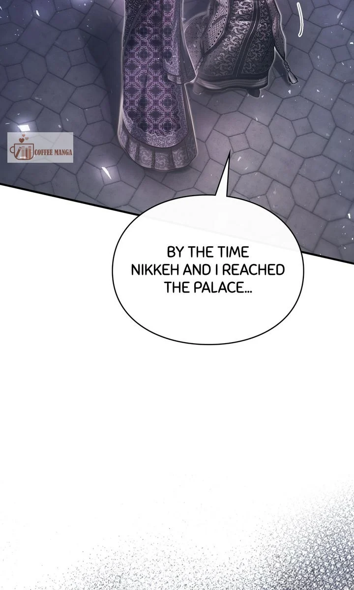 You, My devil Chapter 60 page 51