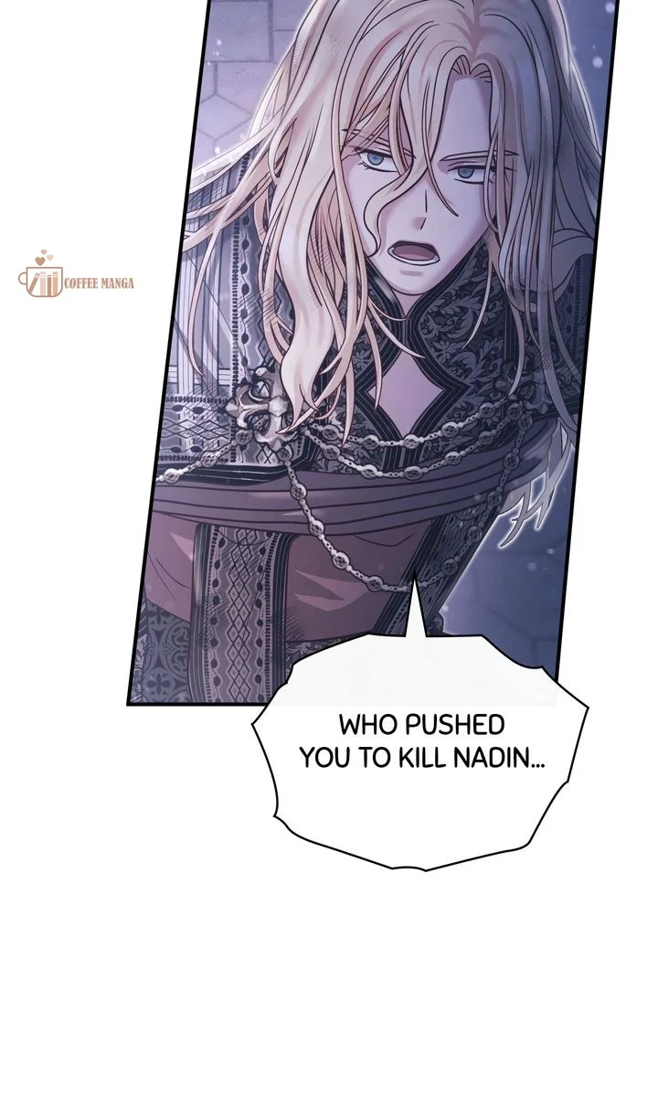 You, My devil Chapter 60 page 57