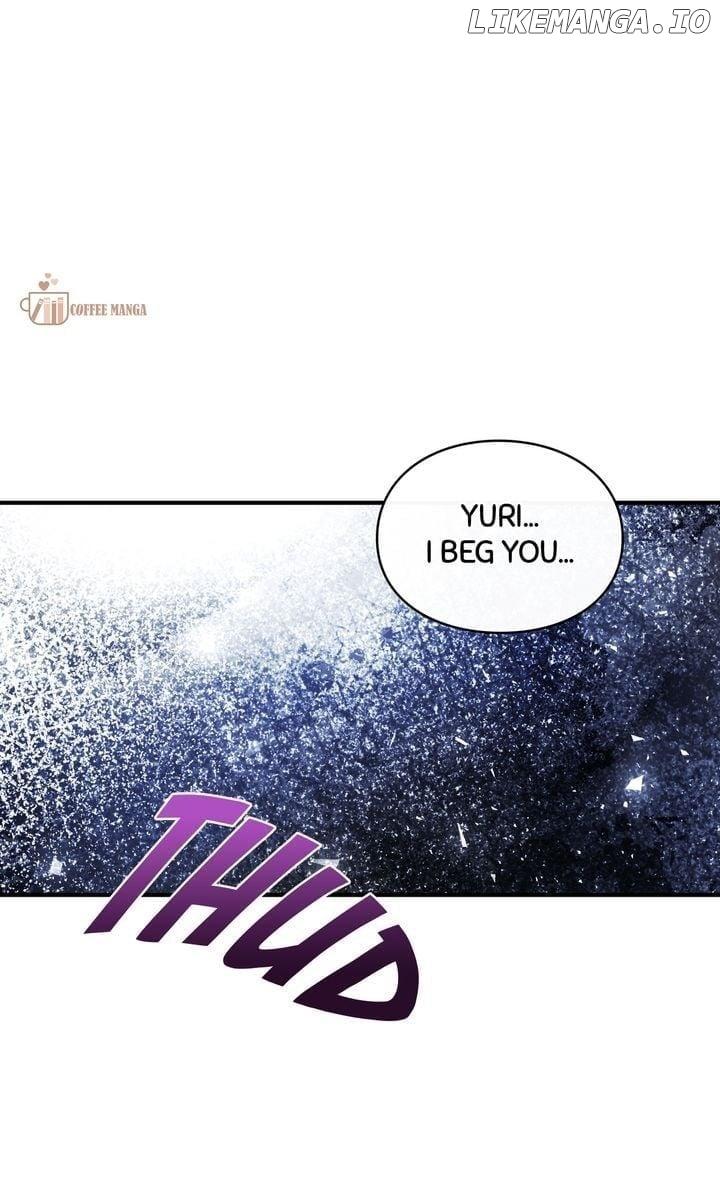 You, My devil Chapter 60 page 64