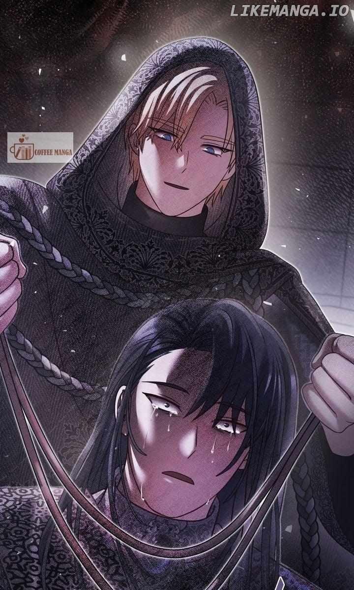 You, My devil Chapter 60 page 77