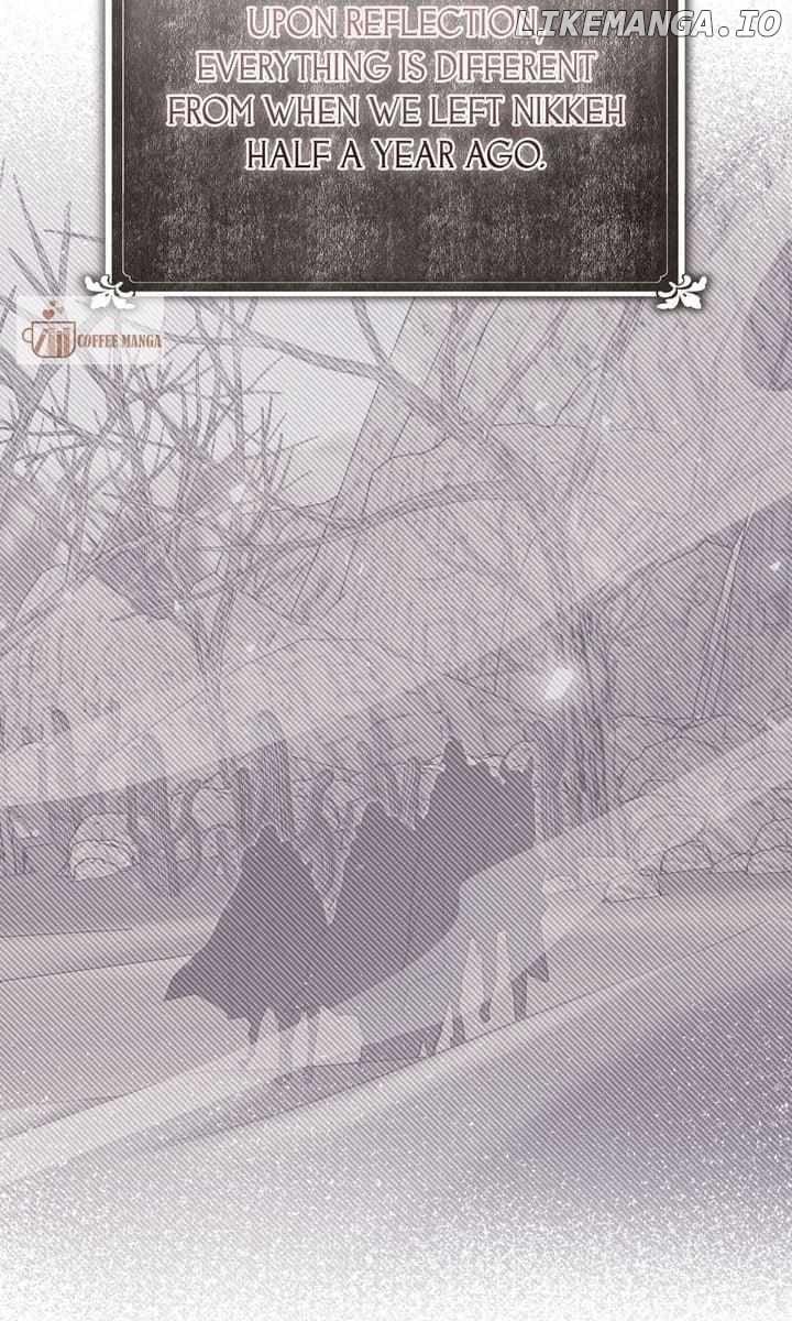 You, My devil Chapter 60 page 88
