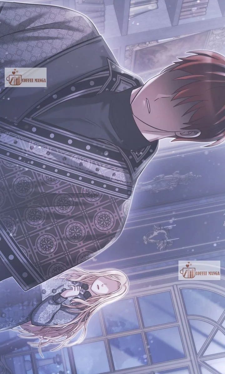 You, My devil Chapter 64 page 10